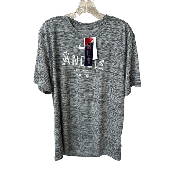 Nike MLB Other - NWT Nike Angels Baseball T-Shirt | Size L